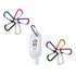 Silly HandySani™  Hand Sanitizer Gift Set- 1 gel and 1 spray