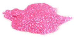 Hot Pixie Pink 12oz Mama Clown Glitter - Silly Farm Supplies