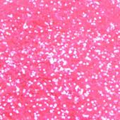 Hot Pixie Pink 12oz Mama Clown Glitter - Silly Farm Supplies