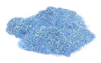 Ice Blue 12oz Mama Clown Glitter - Silly Farm Supplies