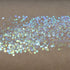 ILLUMINE Glitter Creme 15g Jar by Amerikan Body Art