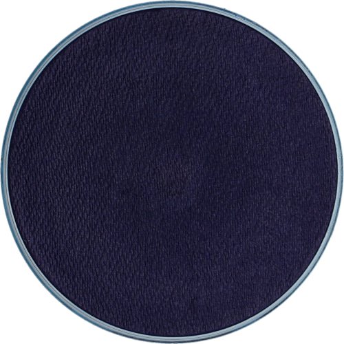 FAB face and body paint, known for its top quality and creamy consistency, dries to a smudge-proof finish once applied. Suitable for both face painting and body art, it is available in two sizes: 16gm and 45gm