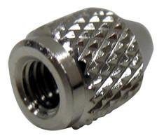 Iwata Needle Chucking Nut (120-2) - Silly Farm Supplies