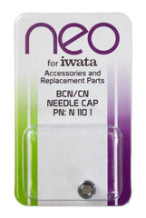 Iwata NEO CN Needle Cap - Silly Farm Supplies