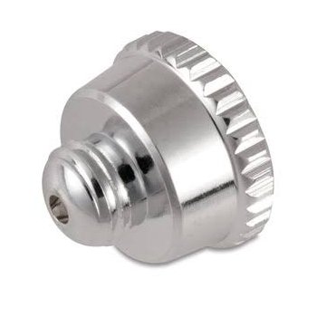 Iwata Revolution Nozzle Cap - Silly Farm Supplies