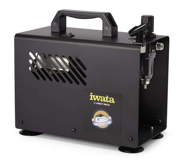 Iwata Smart Jet Pro Compressor IS875