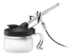 Iwata Table Top Cleaning Station - Silly Farm Supplies