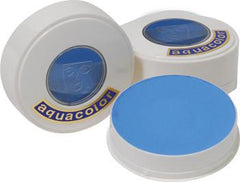 Kryolan AquaColor Baby Blue 587 - Silly Farm Supplies