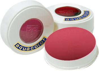Kryolan AquaColor Barbie Pink R23 - Silly Farm Supplies