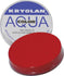 Kryolan AquaColor Blood Red 082-083