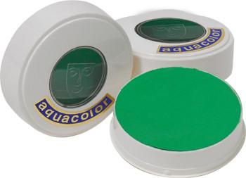 Kryolan AquaColor Bright Green GR42 - Silly Farm Supplies