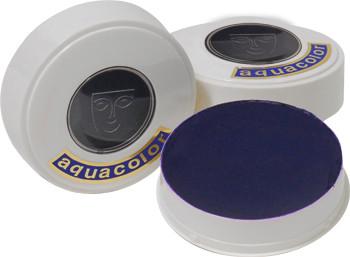 Kryolan AquaColor Dark Blue 545 - Silly Farm Supplies