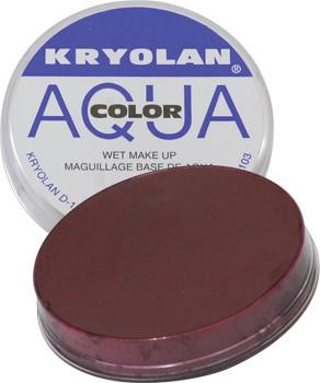 Kryolan AquaColor Lake - Silly Farm Supplies