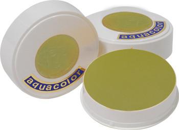 Kryolan AquaColor Lime Green 534