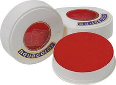 Kryolan AquaColor Red 080 - Silly Farm Supplies