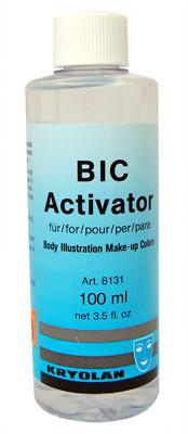 Kryolan Body Illustrator Activator - Silly Farm Supplies