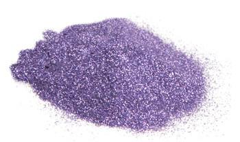 Lavender Lilac 12oz Mama Clown Glitter - Silly Farm Supplies