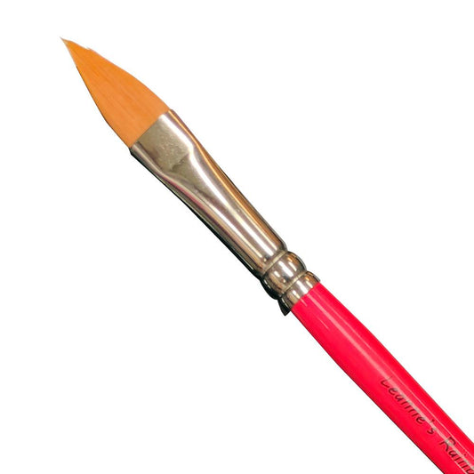 Leanne Courtney 3/8 inch Flower Brush - Silly Farm Supplies