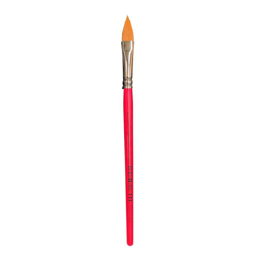 Leanne Courtney 3/8 inch Flower Brush - Silly Farm Supplies
