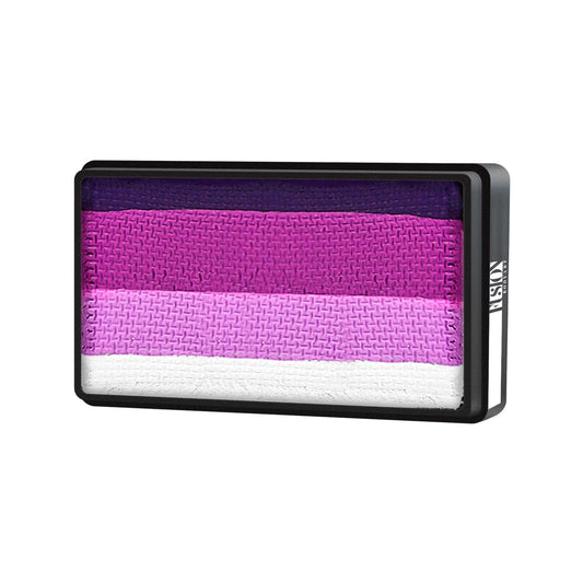 Leanne's Collection BELLA LUNA Split Cake 30gm by Fusion Body Art - Silly Farm Supplies