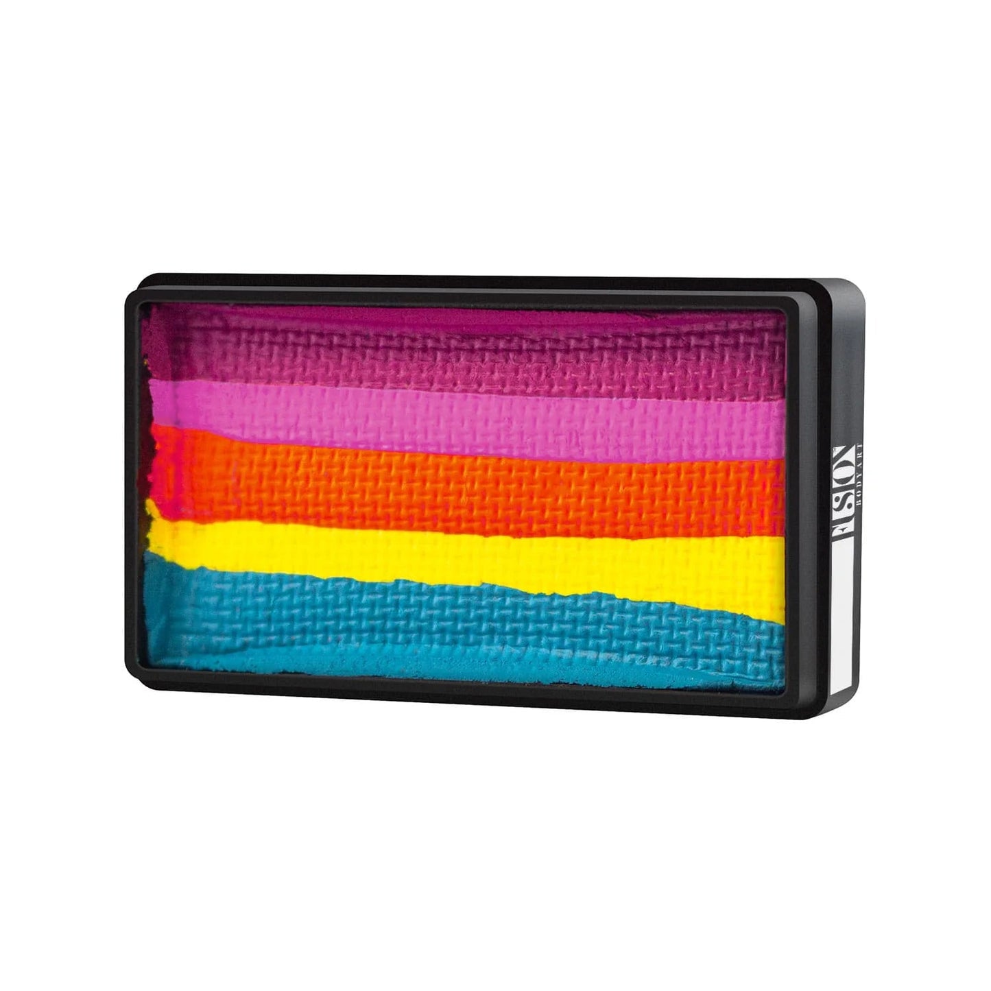 Leanne's Collection Island Girl Split Cake 30gm by Fusion Body Art - Silly Farm Supplies