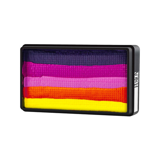 Leanne's Collection NIRVANA Split Cake 30gm by Fusion Body Art - Silly Farm Supplies