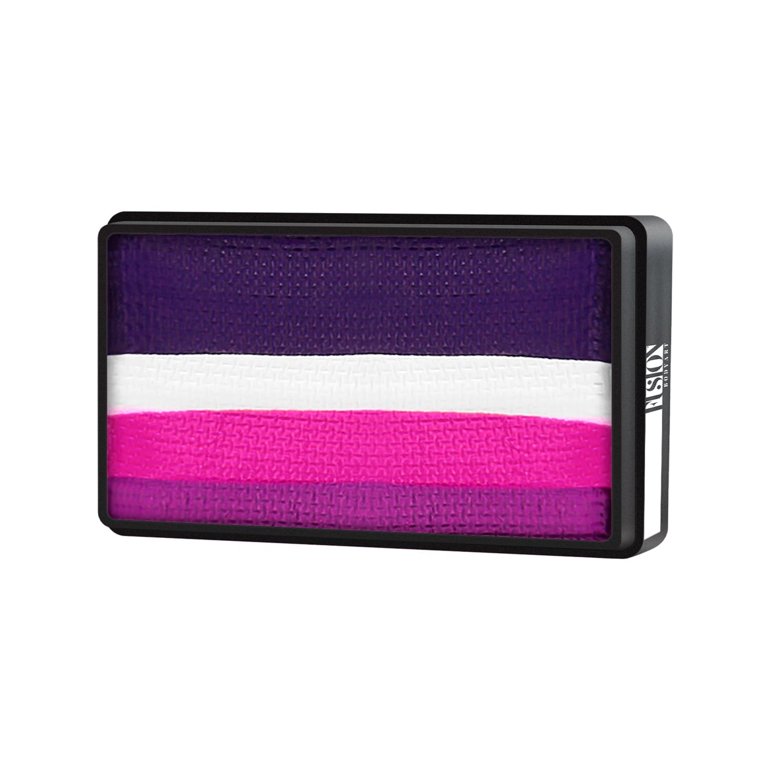 Leanne's Collection PINK PIXIE Split Cake 30gm by Fusion Body Art - Silly Farm Supplies