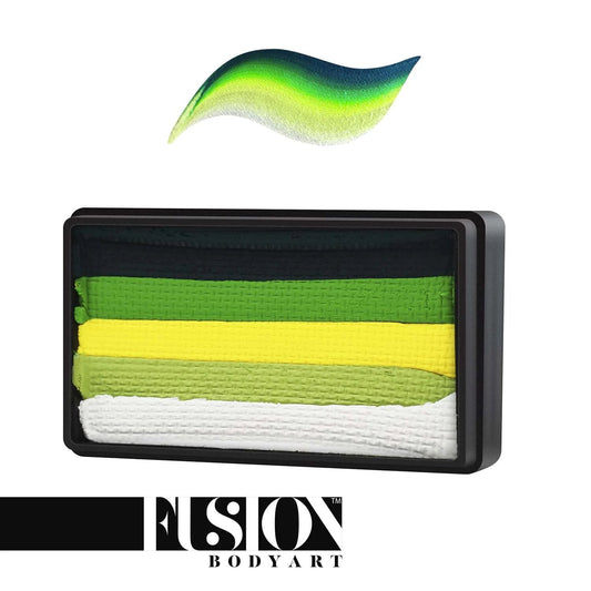 Leanne's Collection -TINK -Split Cake 30gm by Fusion Body Art - Silly Farm Supplies