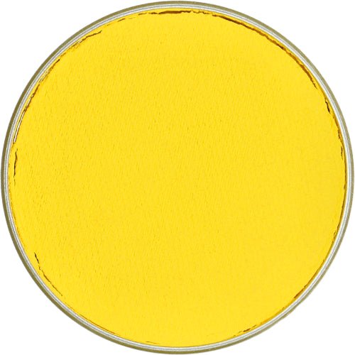 Lemon Yellow FAB Paint 144