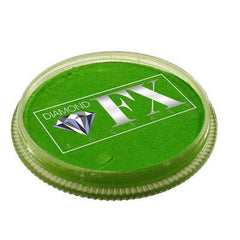 Light Green Diamond FX 30gm Essential Cake (1057) - Silly Farm Supplies