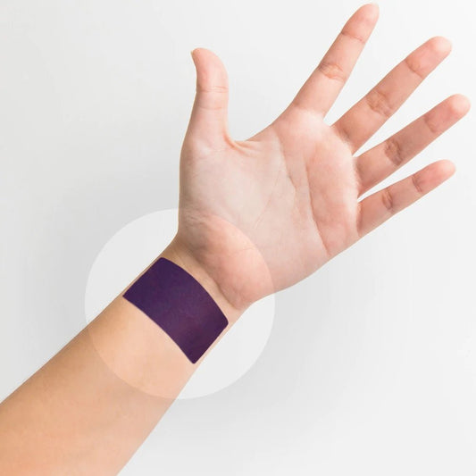 Light Purple 25gm Kraze FX Face Paint - Silly Farm Supplies