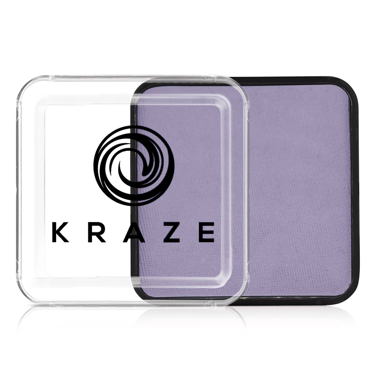 Light Purple 25gm Kraze FX Face Paint - Silly Farm Supplies