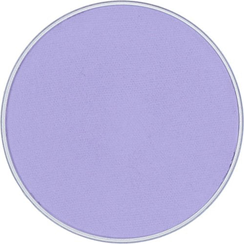 FAB face and body paint, known for its top quality and creamy consistency, dries to a smudge-proof finish once applied. Suitable for both face painting and body art, it is available in two sizes: 16gm and 45gm