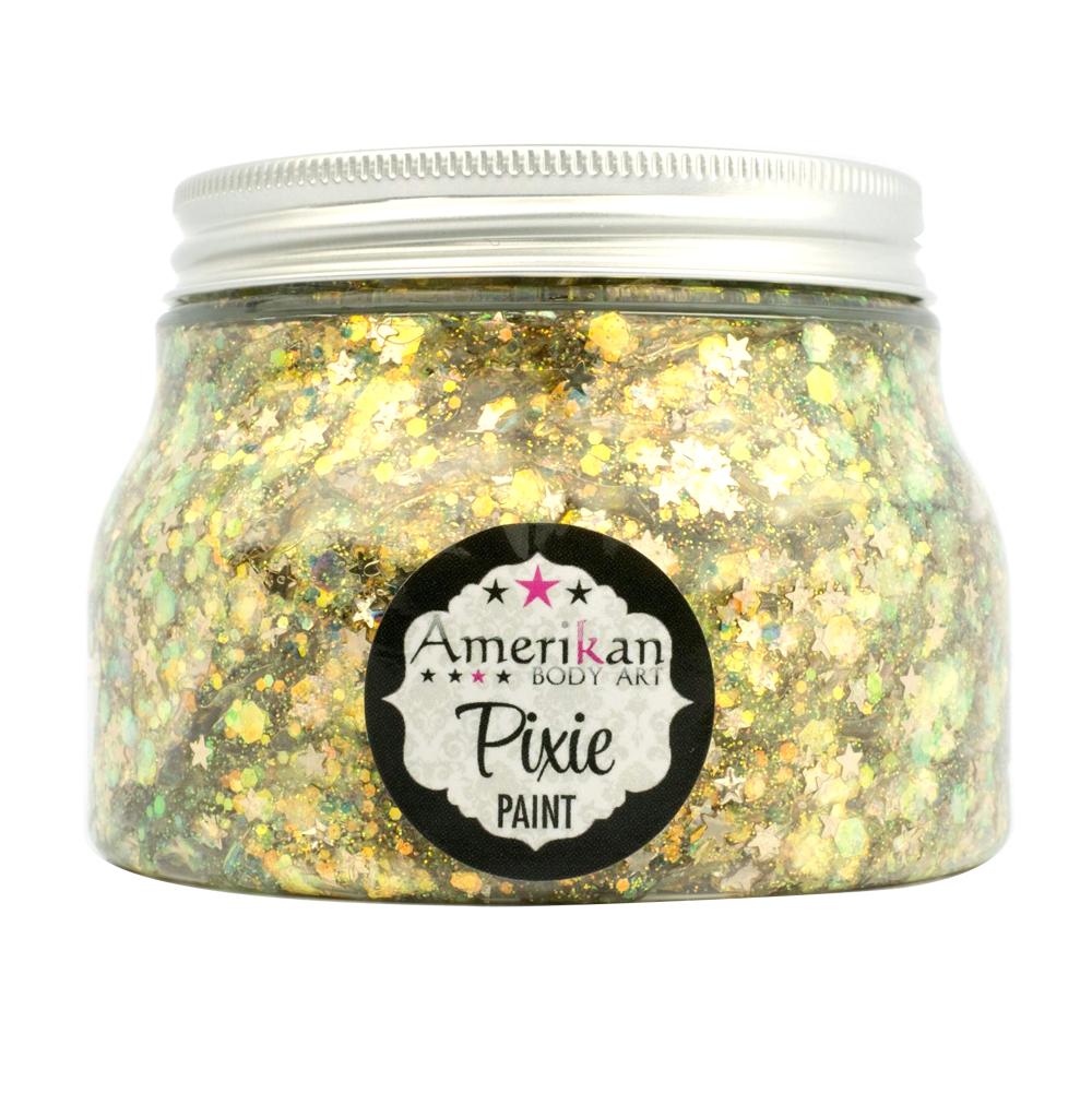 Lucky Star Pixie Paint Amerikan Body Art - Silly Farm Supplies