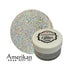 Luna Glitter Creme 15g Jar by Amerikan Body Art