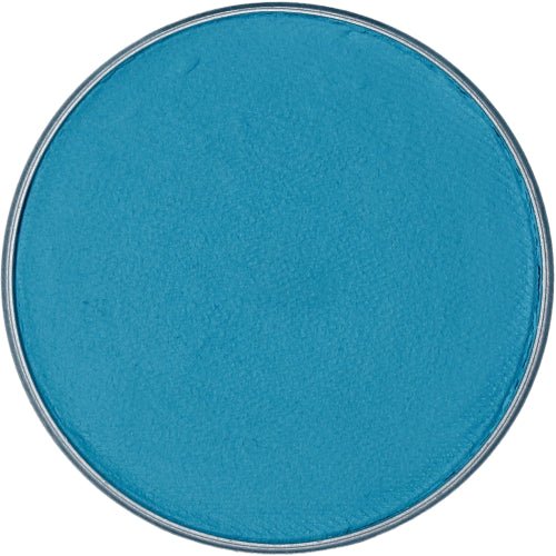 FAB face and body paint, known for its top quality and creamy consistency, dries to a smudge-proof finish once applied. Suitable for both face painting and body art, it is available in two sizes: 16gm and 45gm