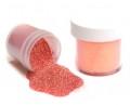 Mama Clown glitter adds sparkle to face and body art, available in a variety of colors. Comes in a 1oz poofer or jar, safe for lips and skin, and can be applied dry or mixed with gel. Choose transparent for a subtle shine or opaque metallic for bold coverage