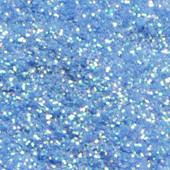 Mama Clown glitter adds sparkle to face and body art, available in a variety of colors. Comes in a 1oz poofer or jar, safe for lips and skin, and can be applied dry or mixed with gel. Choose transparent for a subtle shine or opaque metallic for bold coverage