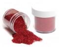 Mama Clown glitter adds sparkle to face and body art, available in a variety of colors. Comes in a 1oz poofer or jar, safe for lips and skin, and can be applied dry or mixed with gel. Choose transparent for a subtle shine or opaque metallic for bold coverage