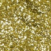 Mama Clown Glitter Yellow Gold - Silly Farm Supplies