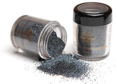 Mehron Celebre Precious Gem Powder Black Onyx - Silly Farm Supplies