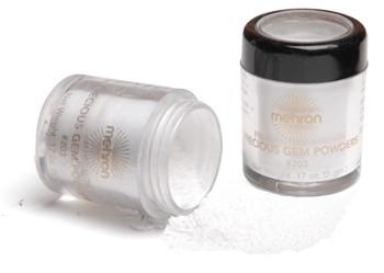 Mehron Celebre Precious Gem Powder Diamond - Silly Farm Supplies