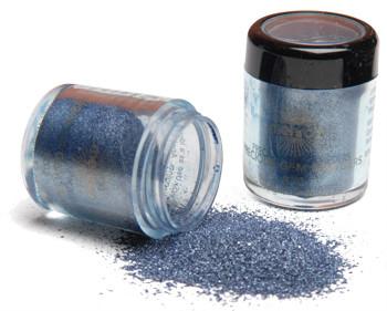 Mehron Celebre Precious Gem Powder Sapphire - Silly Farm Supplies