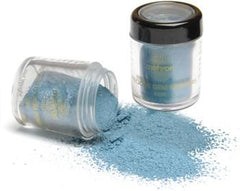 Mehron Celebre Precious Gem Powder Turquoise - Silly Farm Supplies