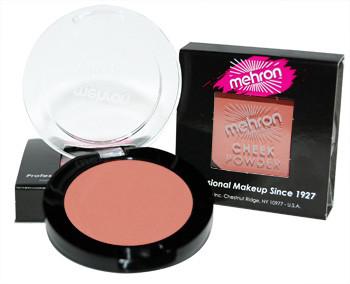 Mehron Cheek Powder TropiCoral - Silly Farm Supplies
