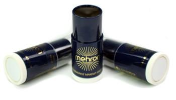 Mehron Creamblend Stick Black - Silly Farm Supplies