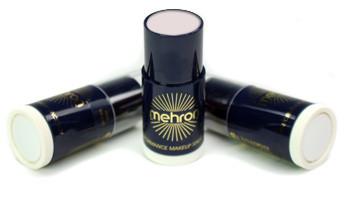 Mehron Creamblend Stick Butterfly/ Geisha - Silly Farm Supplies