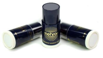 Mehron Creamblend Stick Light Grey - Silly Farm Supplies