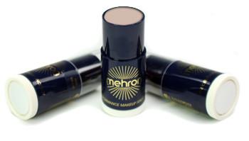 Mehron Creamblend Stick Light Olive - Silly Farm Supplies