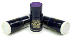 Mehron Creamblend Stick Purple - Silly Farm Supplies